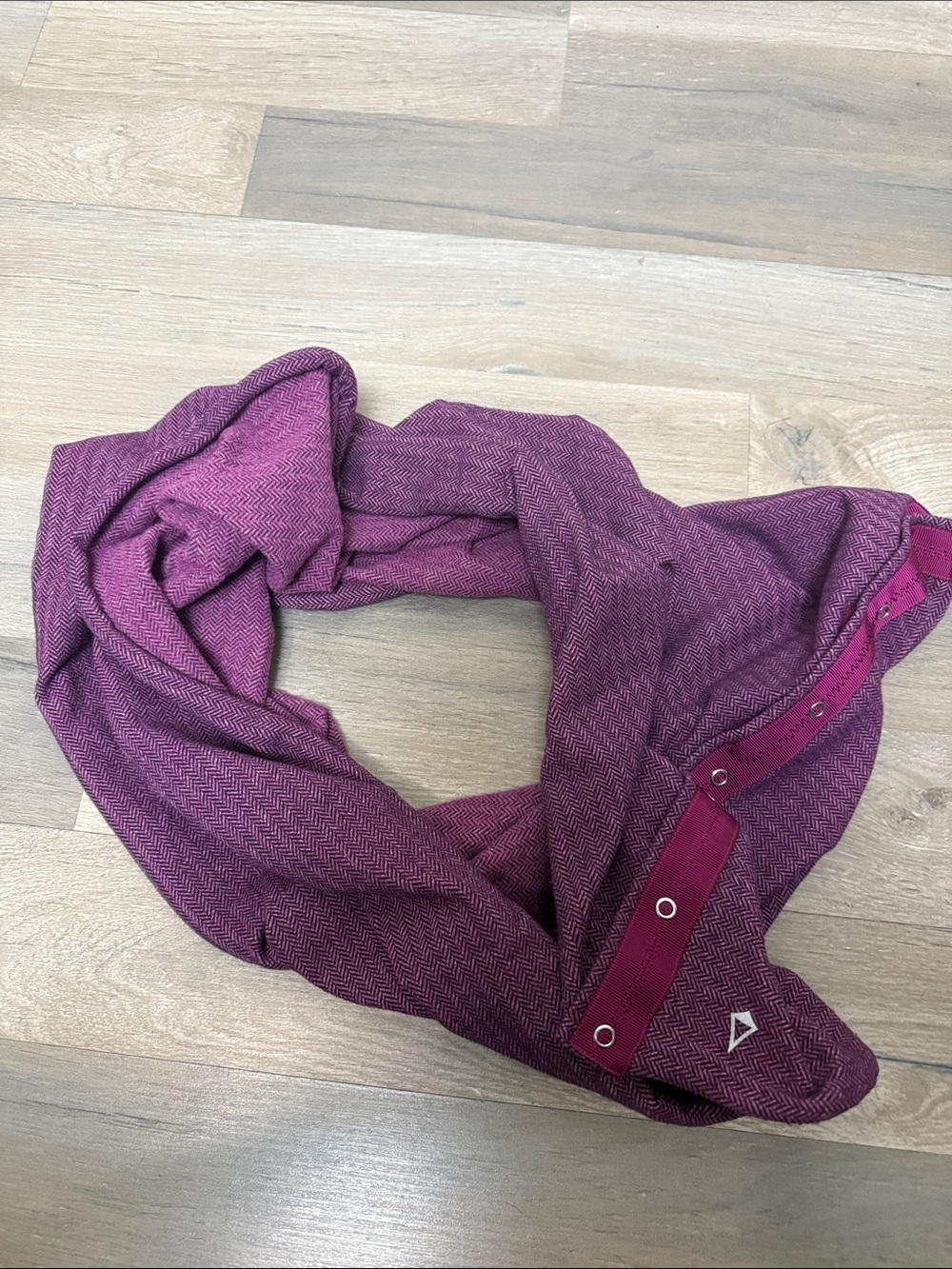 Ivivva Infinity Scarf - Stylish Layering Accessory